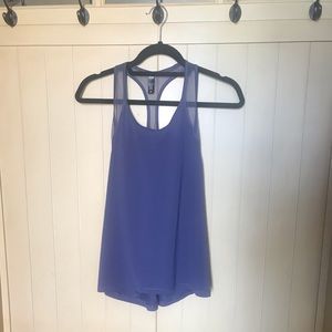 Victoria Secrets Sport tank top